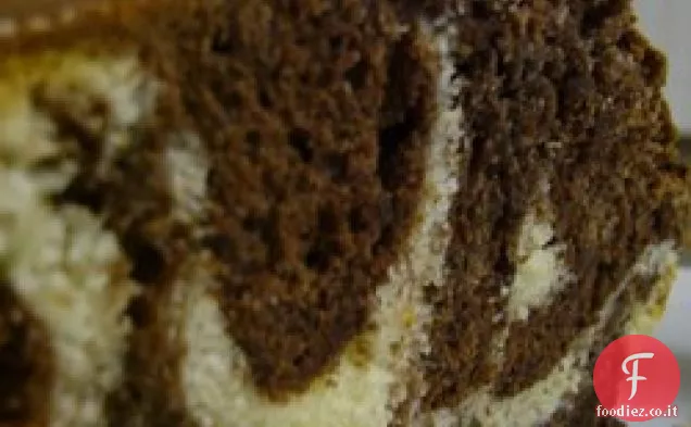 Marmo Swirl Libbra Torta