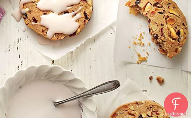 Biscotti per la colazione