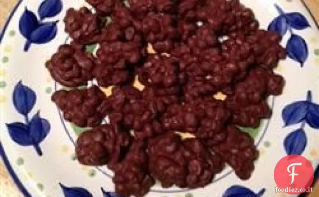 Cacca di renna
