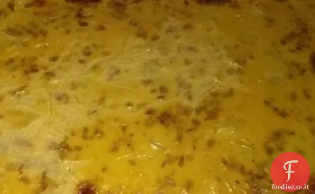 Patate super formaggio