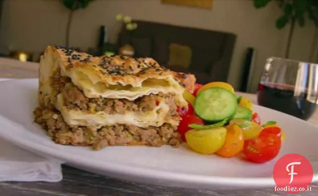 Turco Borek
