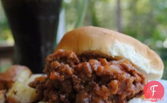 Pennsylvania carbone Regione Barbecue