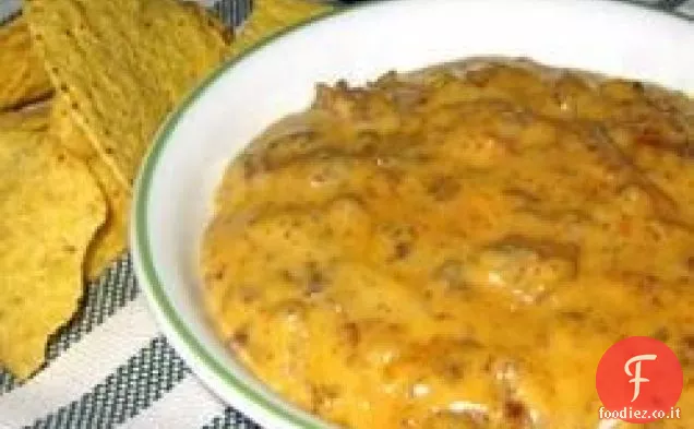 Cibo per cani Dip