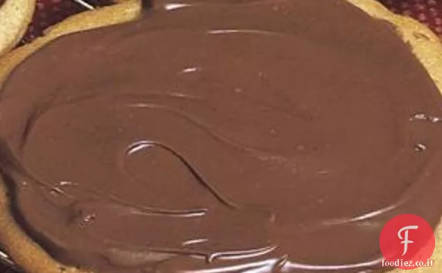 Biscotti al burro di arachidi per le vacanze