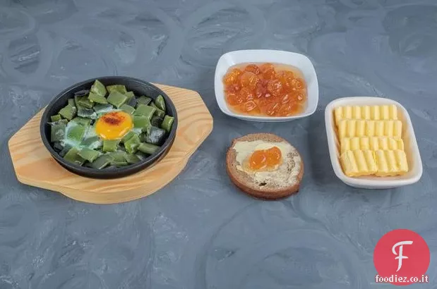 Butterbeans maculato fumoso