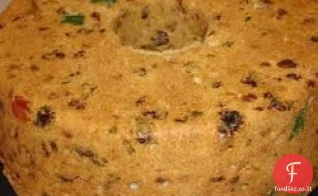 Torta Gumdrop