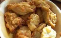 Pisang Goreng (frittelle di banana indonesiane)