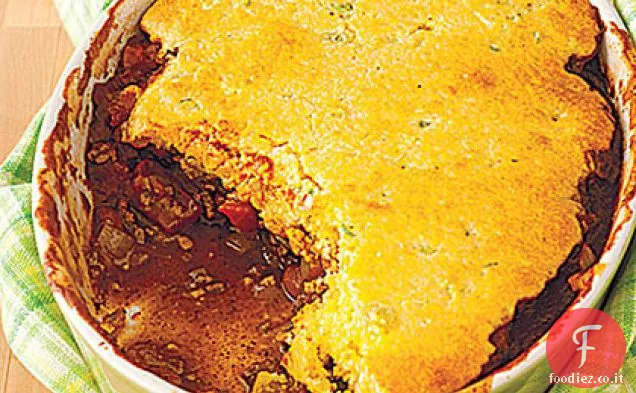 Manzo Peperoncino Cuocere