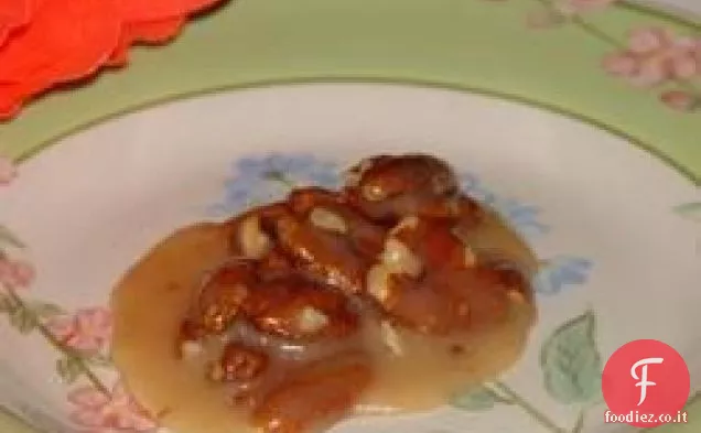 Praline del Texas