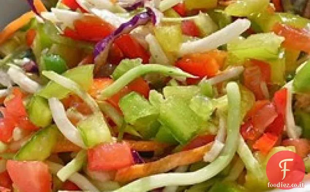 Picnic Marinato Estate Slaw