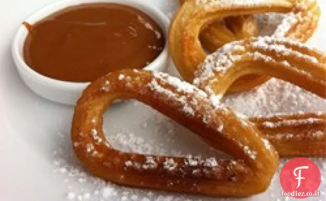 Manjar (Dulce de Leche) da zero