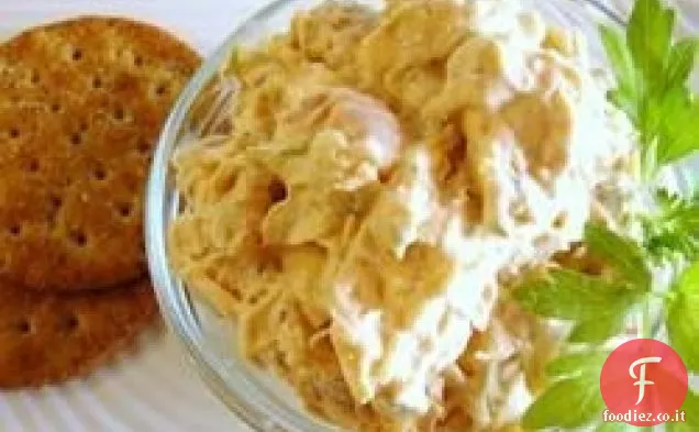 Tuffo freddo di aragoste