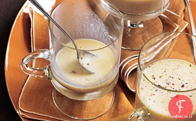Zabaione