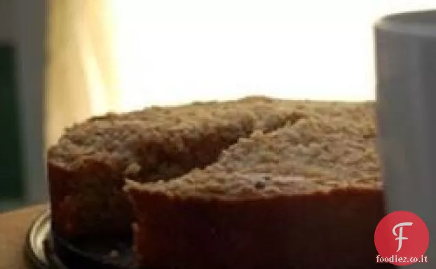 Torta di briciole II
