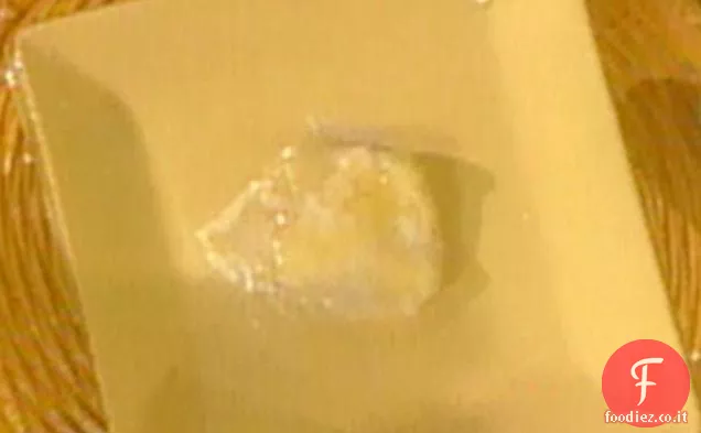 Tortelli di Fiore di Zucca