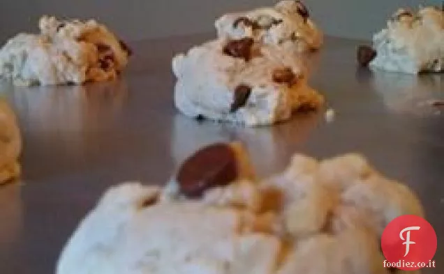 Biscotti della nonna Weld