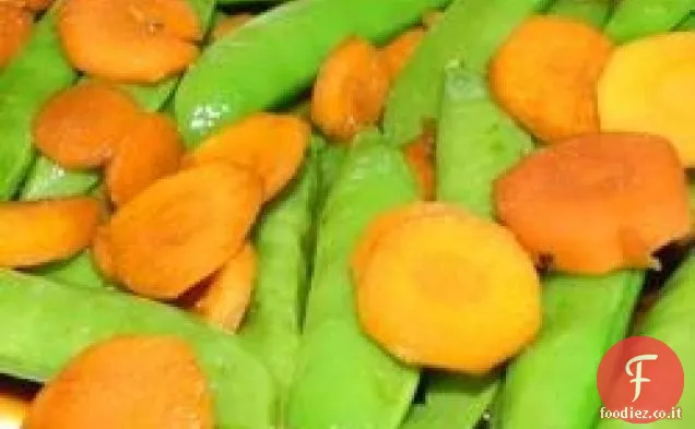 Piselli Orientali