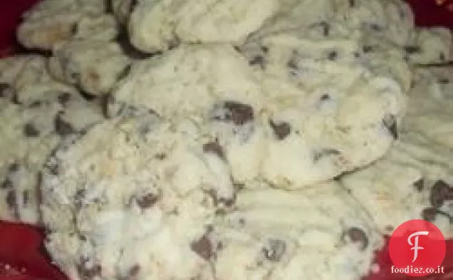 Gocce di cioccolato Yummies