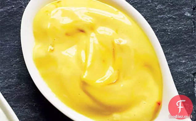 Zafferano Aioli