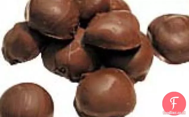 Cioccolato Nocciola Smooches
