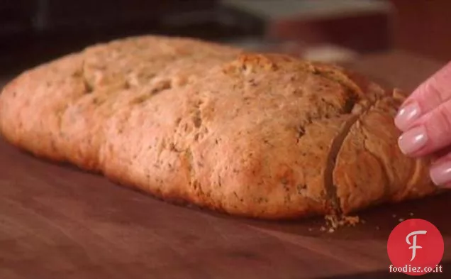 Biscotti salati