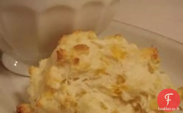 Biscotti al formaggio