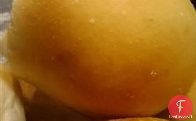 Pane dolce