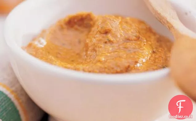 Salsa Romesco