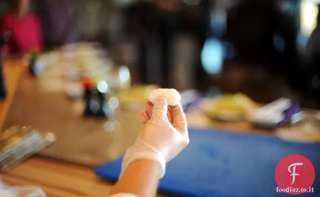 Riso Sushi perfetto