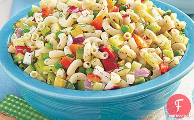 Insalata di confetti Maccheroni