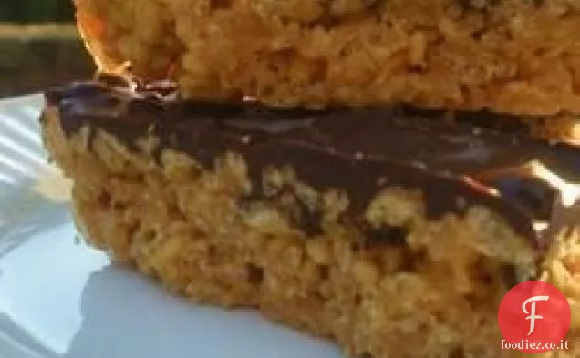 Barrette speciali di cereali I