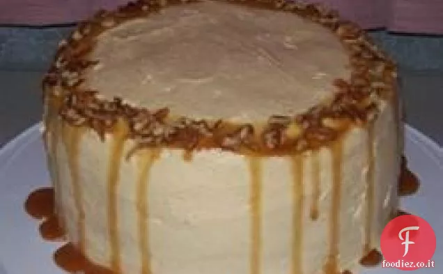 Torta di alimenti per l'infanzia I
