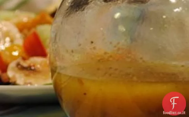 Vinaigrette Balsamica Speziata