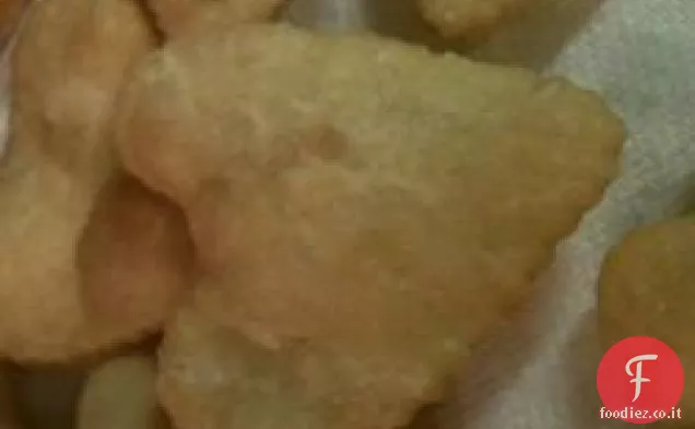Sopapilla