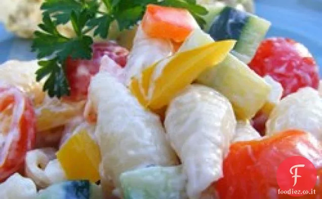 Insalata di maccheroni I