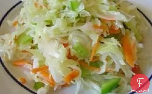 Cole Slaw