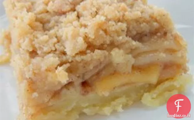 Torta di mele