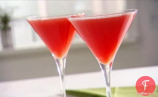 Martini all'anguria