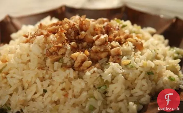Pilaf di riso