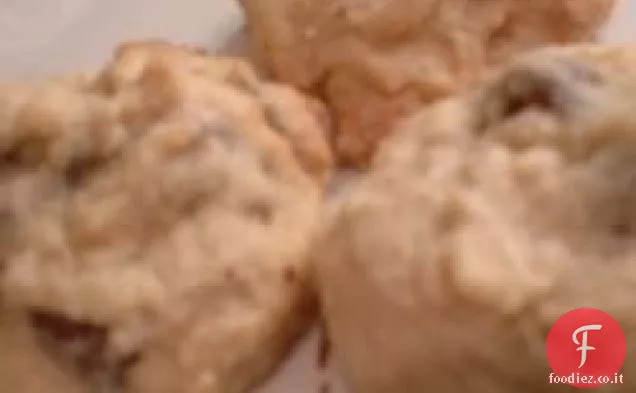 Biscotti al cioccolato VII