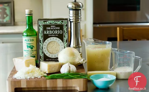 Risotto