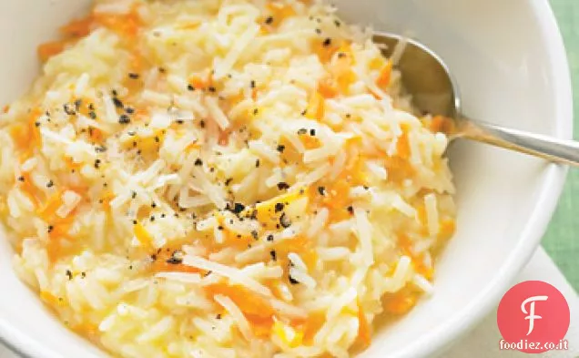 Risotto Base