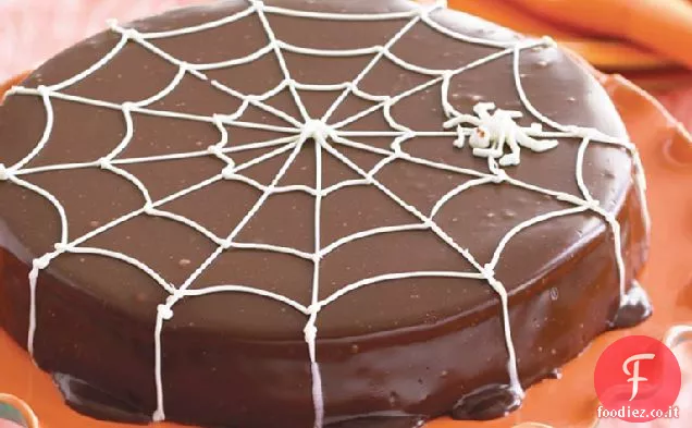 Morte per cioccolato