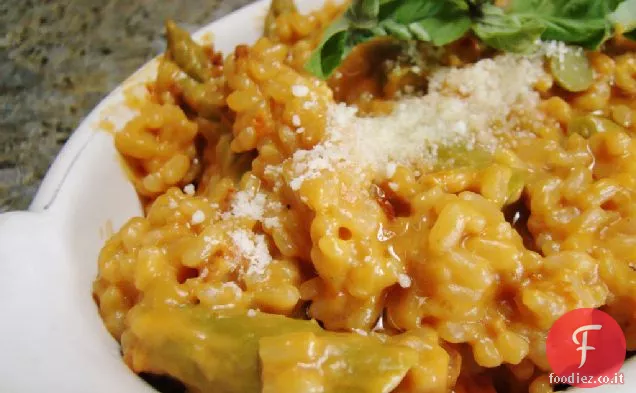 Migliore ricetta base Risotto