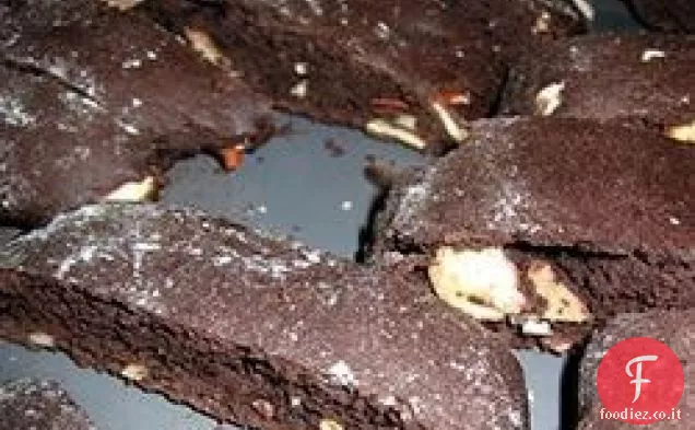 Biscotti alla Moka