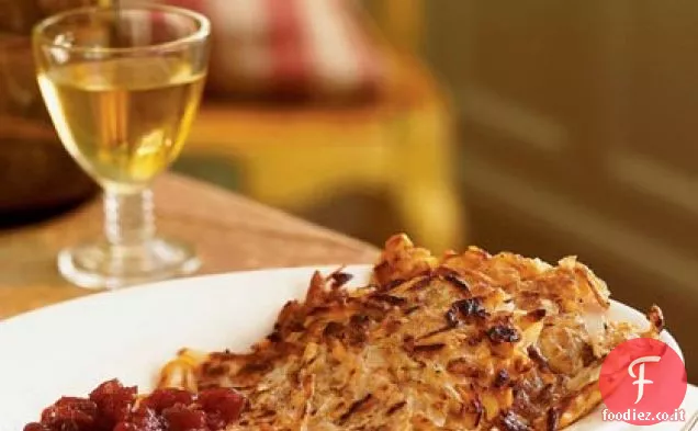 Cran-Gusto di Mela