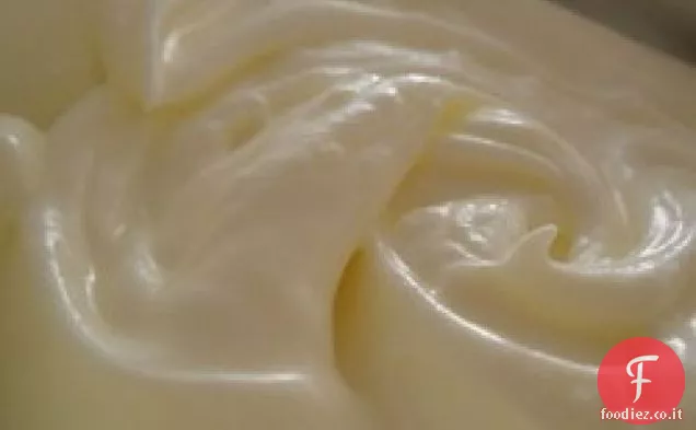 Come fare la Crème Fraiche fatta in casa