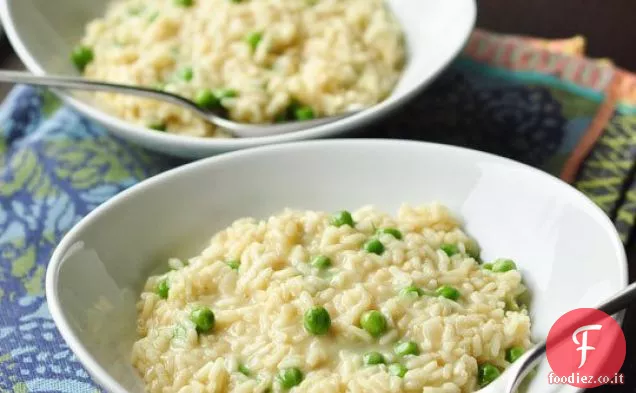 Come fare un ottimo risotto a casa
