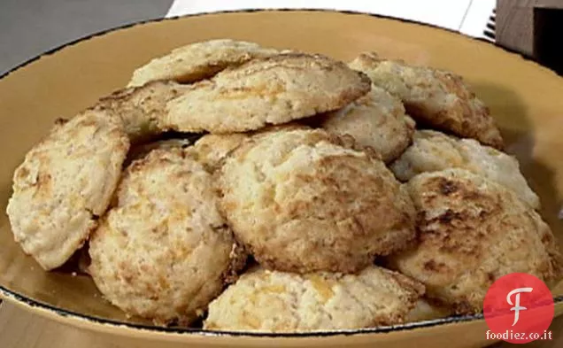 Biscotti al formaggio