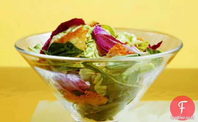 Vera Vinaigrette semplice